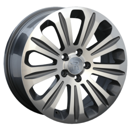 Диск Replica Replay Volvo V17