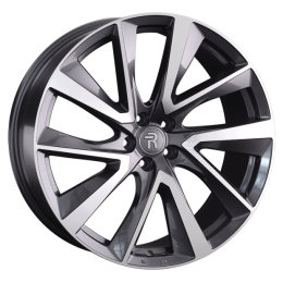 Диск Replica Replay Volvo V29