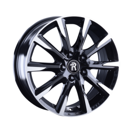 Диск Replica Replay Volvo V47