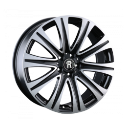 Диск Replica Replay Volvo V54