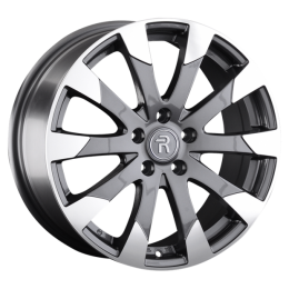 Диск Replica Replay Volvo V58