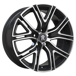 Диск Replica Replay Volvo V75