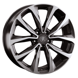 Диск Replica Replay Volvo V84