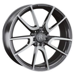 Диск Replica Replay Volvo V98