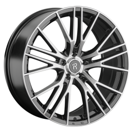 Диск Replica Replay Zeekr ZR3