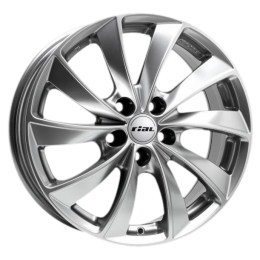 Диск Rial Lugano