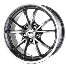 Диск Rial Montreal