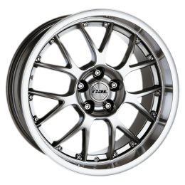 Диск Rial Nogaro