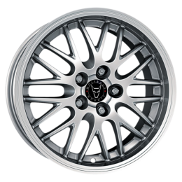 Диск Rial Norano