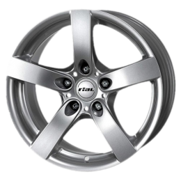 Диск Rial Salerno