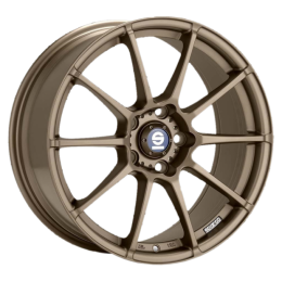 Диск Sparco Assetto Gara