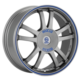 Диск Sparco Rally