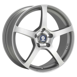 Диск Sparco RTT 524