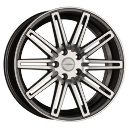 Диск VSN (Replica Vossen) CV4