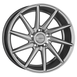 Диск VSN (Replica Vossen) CVT-R