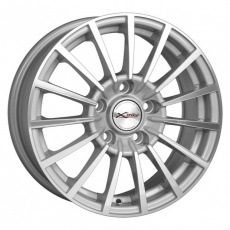 Диск X'trike X-106