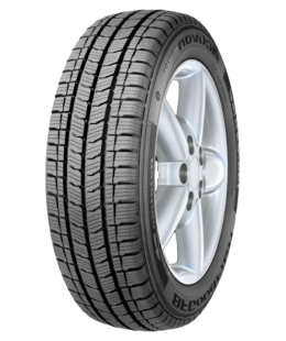 Шина BFGoodrich Activan Winter