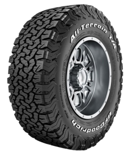 Шина BFGoodrich All Terrain T/A KO2