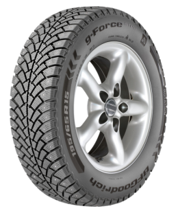 Шина BFGoodrich G-Force Stud