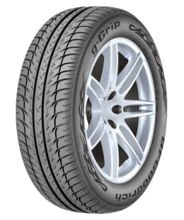 Шина BFGoodrich G-Grip SUV