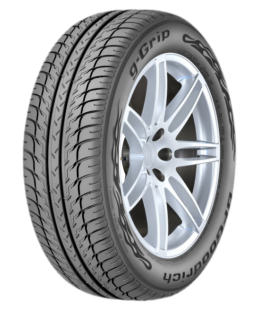 Шина BFGoodrich G-Grip