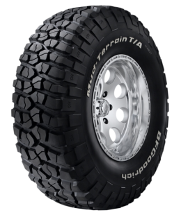 Шина BFGoodrich Mud Terrain T/A KM2