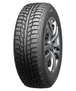 Шина BFGoodrich Winter T/A KSI