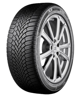 Шина Bridgestone BLIZZAK 6
