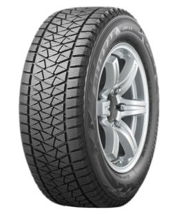 Шина Bridgestone Blizzak DM-V2