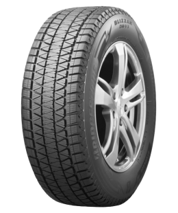 Шина Bridgestone Blizzak DM-V3