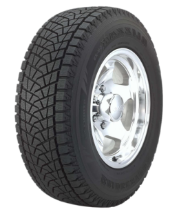 Шина Bridgestone Blizzak DM-Z3