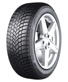 Шина Bridgestone BLIZZAK LM001 EVO