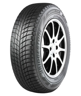 Шина Bridgestone Blizzak LM001