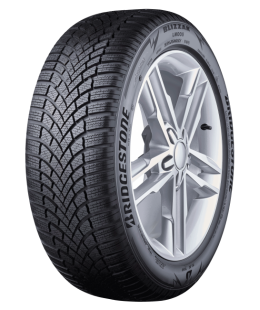 Шина Bridgestone BLIZZAK LM005 RUN FLAT