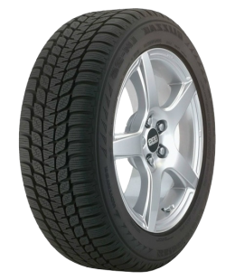 Шина Bridgestone Blizzak LM25