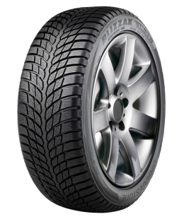 Шина Bridgestone Blizzak LM32