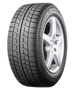 Шина Bridgestone Blizzak Revo-2