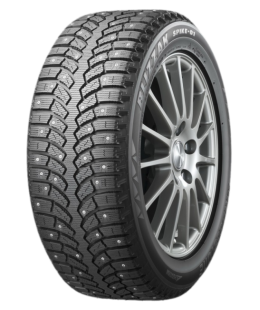 Шина Bridgestone Blizzak Spike 01
