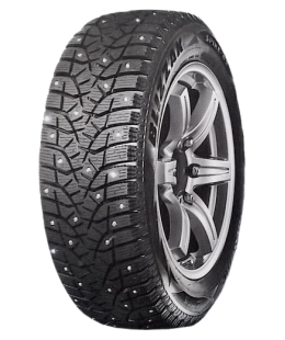 Шина Bridgestone Blizzak Spike 02