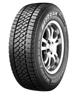 Шина Bridgestone Blizzak W995