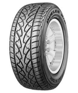 Шина Bridgestone Dueler A/T 680