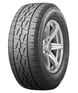 Шина Bridgestone Dueler AT 001