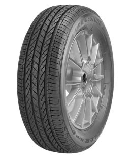 Шина Bridgestone Dueler H/P Sport AS