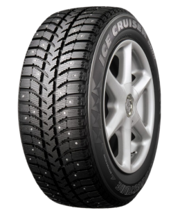 Шина Bridgestone Ice Cruiser 7000S