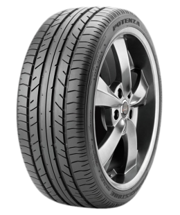 Шина Bridgestone Potenza RE040