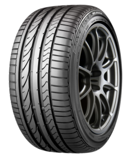 Шина Bridgestone Potenza RE050A