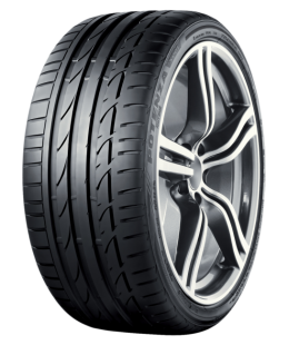 Шина Bridgestone Potenza S001 Run Flat