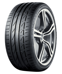 Шина Bridgestone Potenza S001