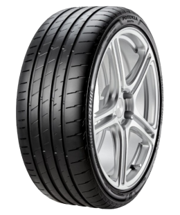 Шина Bridgestone Potenza S007A