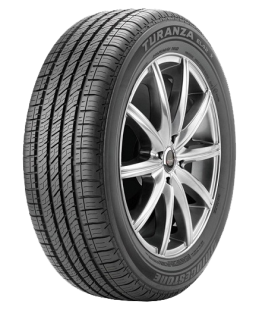 Шина Bridgestone Turanza EL42